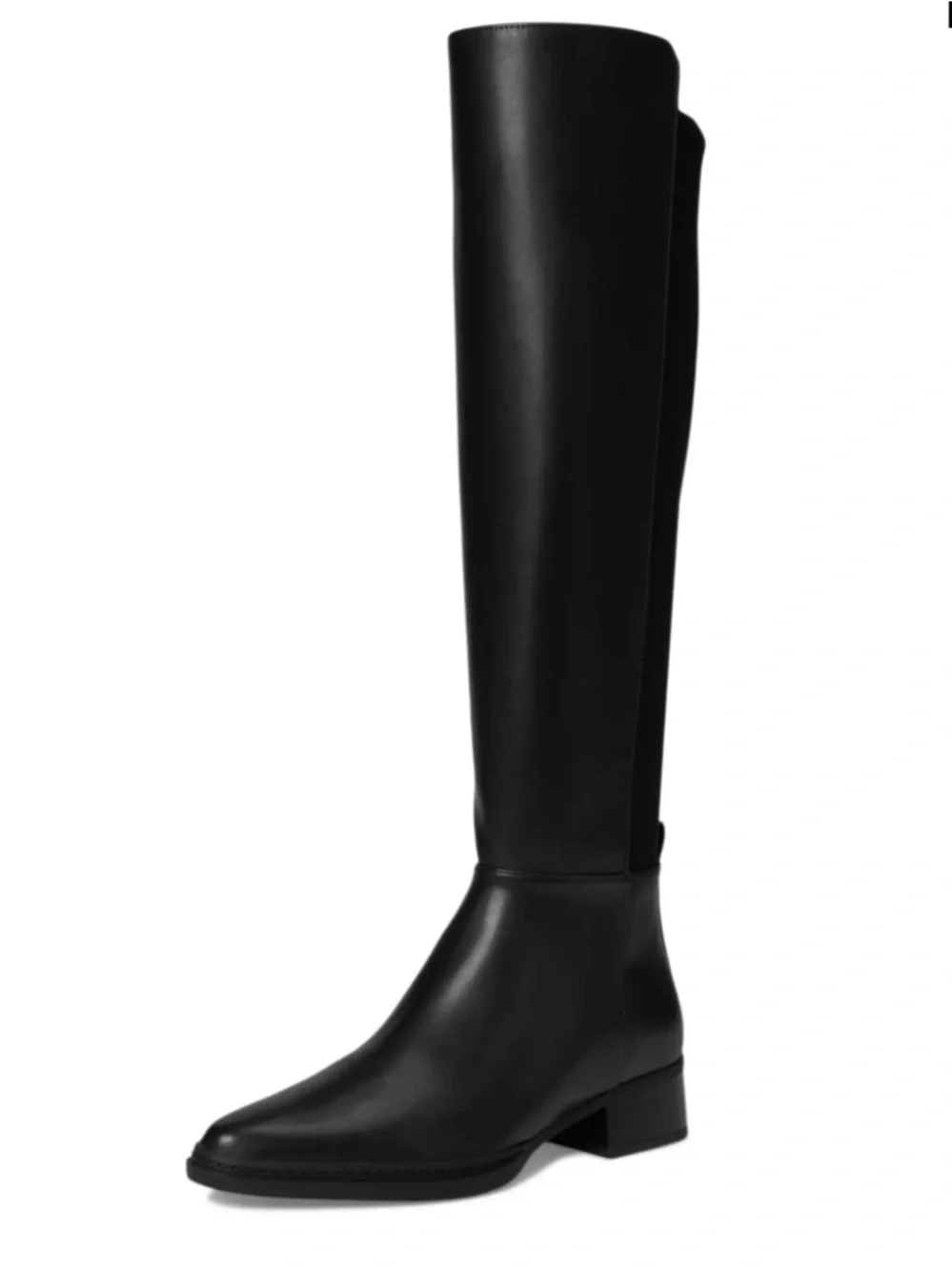 Michael Kors Collection sleek over